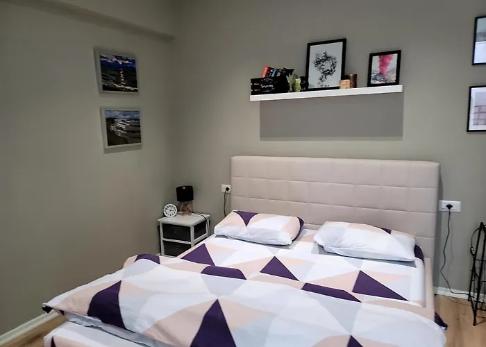 Apartment La Casetta