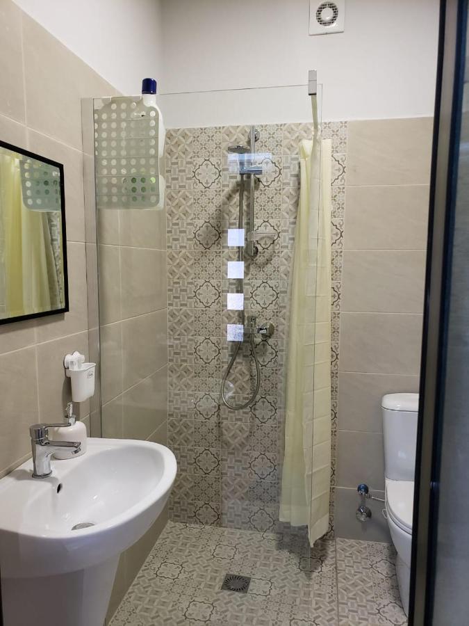 Apartment La Casetta