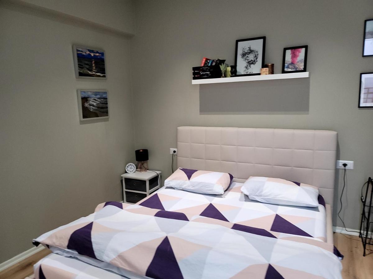 La Casetta Apartment Tirana